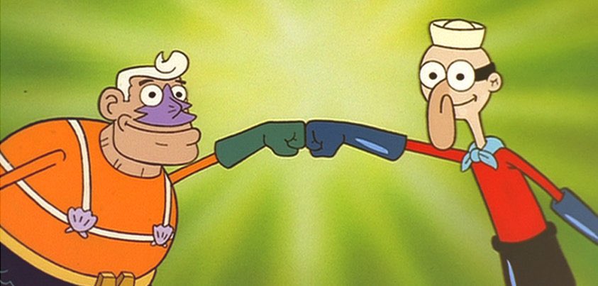 Golden__Str's tweet image. Aquaman 2 en 4 images