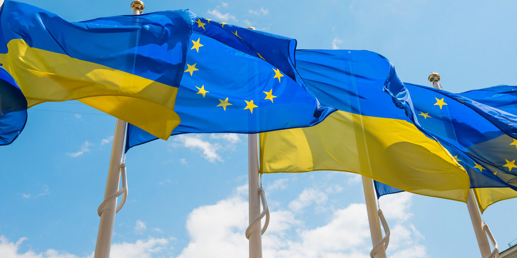 The attempt to paint support for #Ukraine’s victory as extreme or unreasonable is one of the most dangerous aspects of current European discourse. Without 🇺🇦victory Russia is not deterred & we are not safe. Victory is the only reasonable course of action. Don’t fear it.