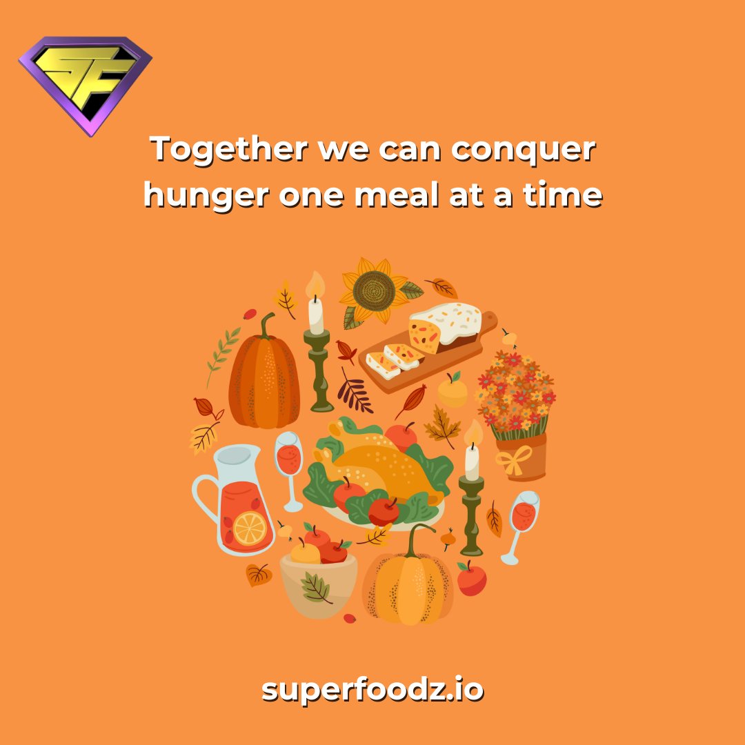 SuperFoodz tweet media