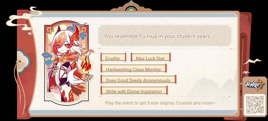 JTeles98's tweet photo. Play web event Fortune-telling! A Life of Luck! to get Crystals and more! https://t.co/4qJRKqztAC