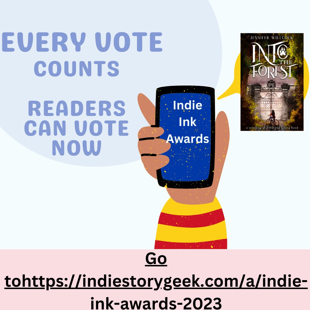 jenwillcock's tweet photo. Voting ends soon. Nominated in Best Cover, Friendship, Setting, Light Read and Wittiest Character. 
If you've read it, I'd appreciate it if you'd vote. Top 10 are finalists. https://t.co/QILuQf3v6L