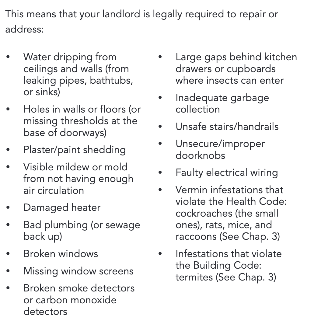 katiebarsotti's tweet photo. Returning to this cursed platform to let Angelenos know that starting in February, your landlord can increase your rent by 6%. HOWEVER, this is a good time to make sure they're actually fulfilling their part of the contract. Check out https://t.co/RD5x2VRQC5 https://t.co/bGF6LXEx1k