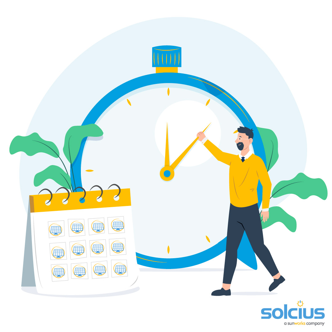 solciussolar's tweet photo. 🌟🌞 Stars aligning for your solar switch!

Every day, more solar power awaits. Start your journey now: https://t.co/LCwuPmCTon

Let's embrace a sustainable, cost-effective future! 🏡 #GoSolar #SustainableLiving #Solcius https://t.co/FtZjeNckKY