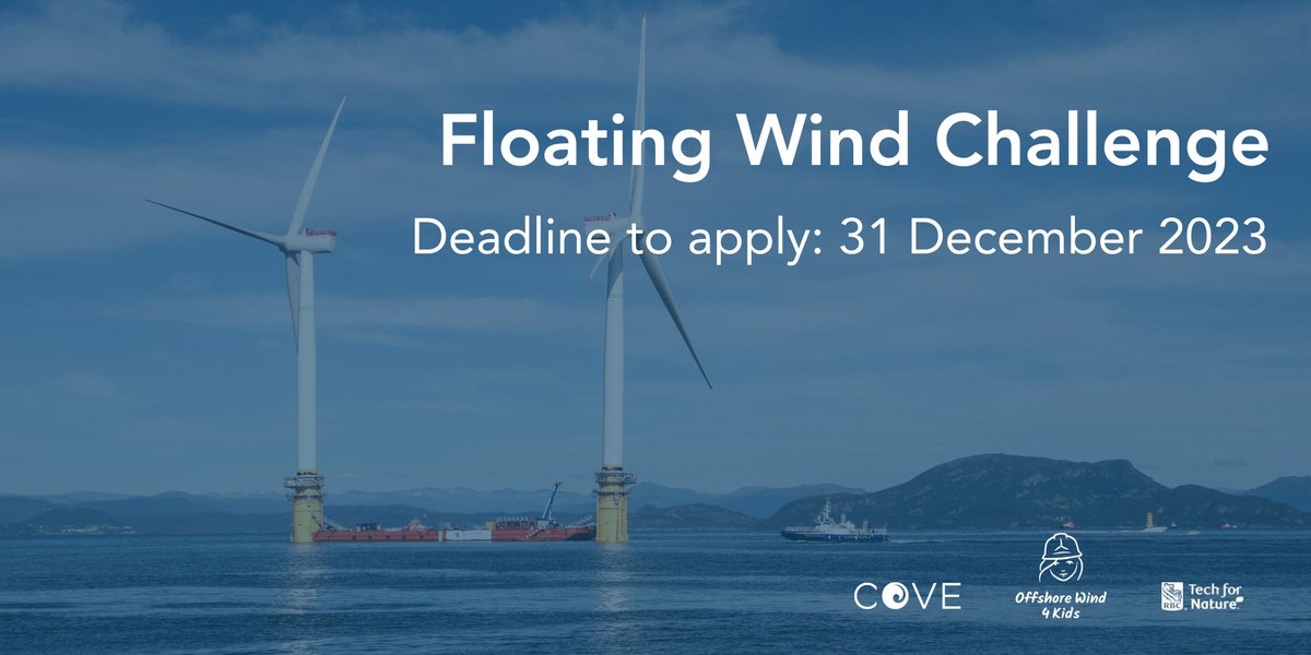 COVE 🌊 tweet media