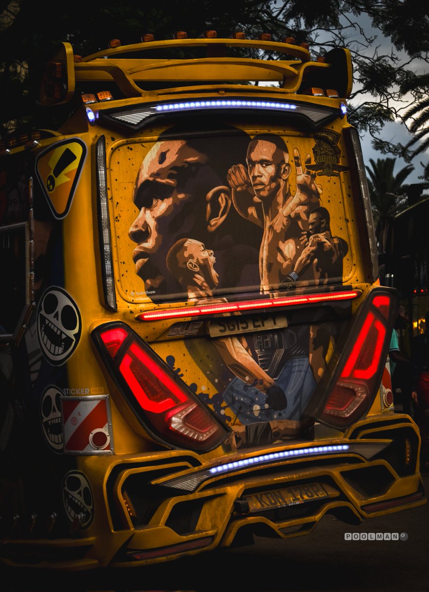 Matatu Culture In Kenya 🇰🇪
BRAWLOUT in frame 📷🔥
#photooftheday #photographylovers #photodaily #creativityeveryday #artandphotography   #nikond3500 #nikonphotography #nikonphotographer #nikonkenya #borntocreate #streetphotography #streetphotography #africa #Kenya #nairobikenya