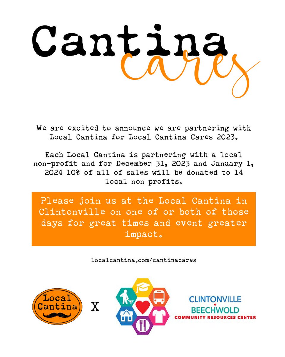 clintonvilleCRC.org tweet media