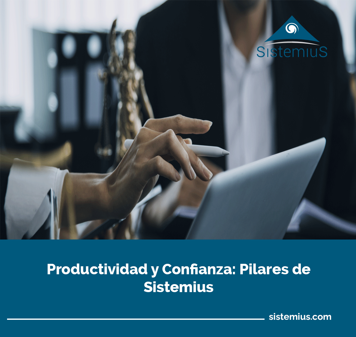 Sistemius tweet media