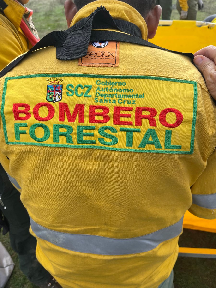 USFWS Fire (Archived) tweet media