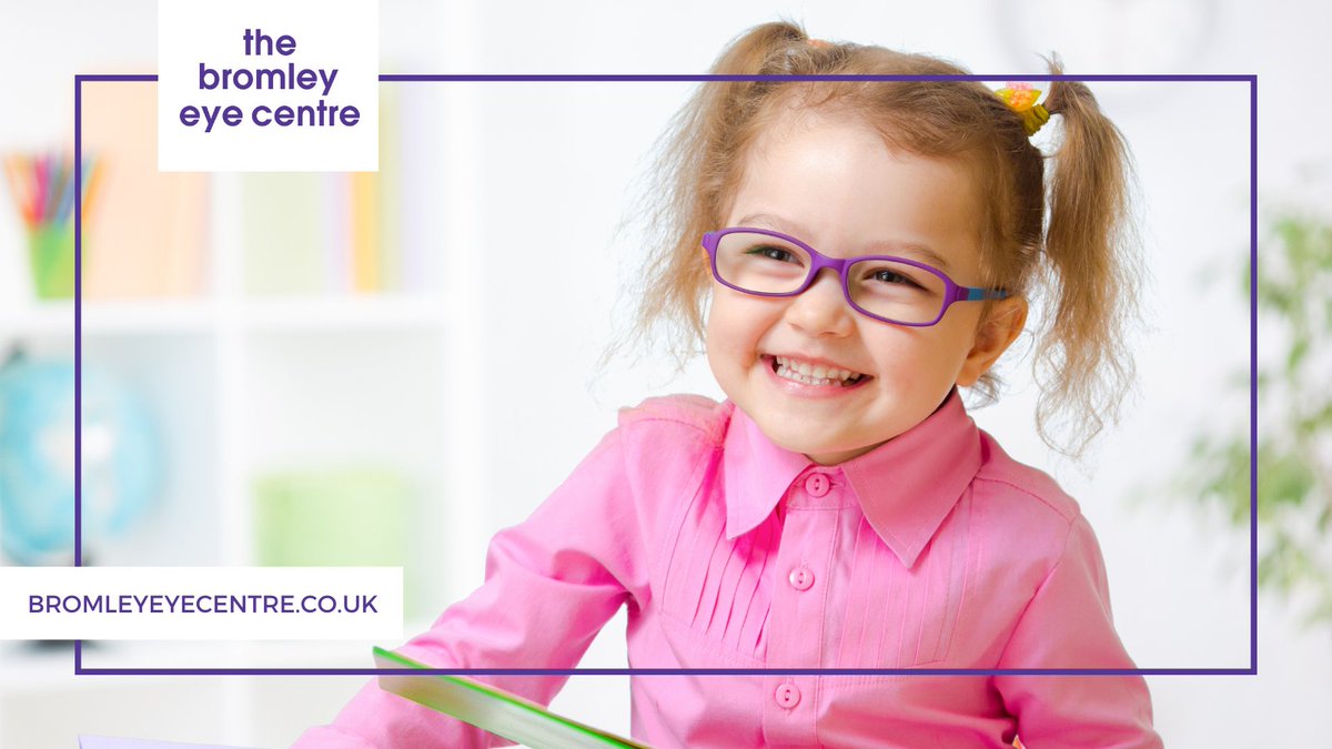 Bromley Eye Centre tweet media