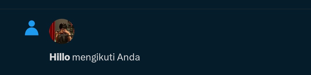 SANI tweet media