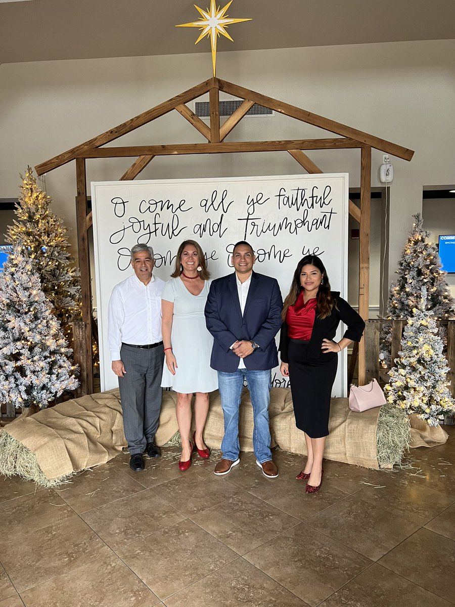 Congratulation to new Chamber Member <a href="/myctchurch/">CT Church- Houston</a> on their Ribbon Cutting Ceremony held on December 15, 2023! 
 
We look forward to this partnership and all the success we will accomplish together!