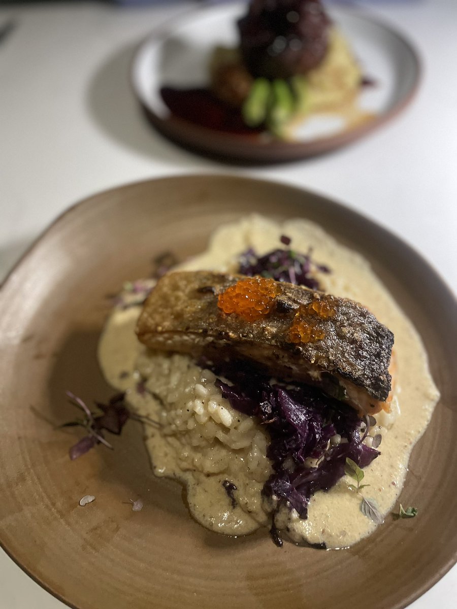 Congrats to the Trapani family on the opening of their new restaurant, Thyme! Located at The Commodore in Downtown <a href="/cityofeastonpa/">City of Easton PA</a>, Thyme features a rooftop bar and the views of the Delaware River! Our <a href="/norris_law/">Norris McLaughlin</a> Liquor Law team led by <a href="/beer_esq/">Theodore J. Zeller</a> handled legal and licensing.