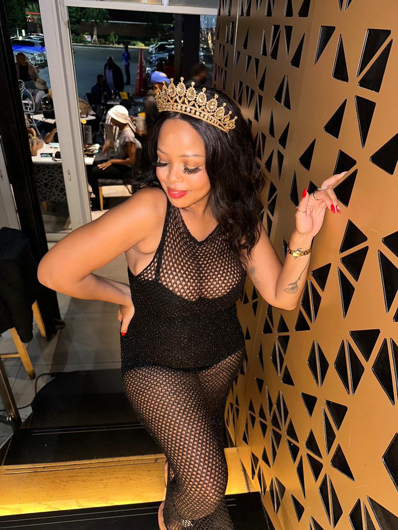 WasgoodChichi's tweet photo. Ain't NOTHING to play with! #BigChi https://t.co/7Imc00uAqv