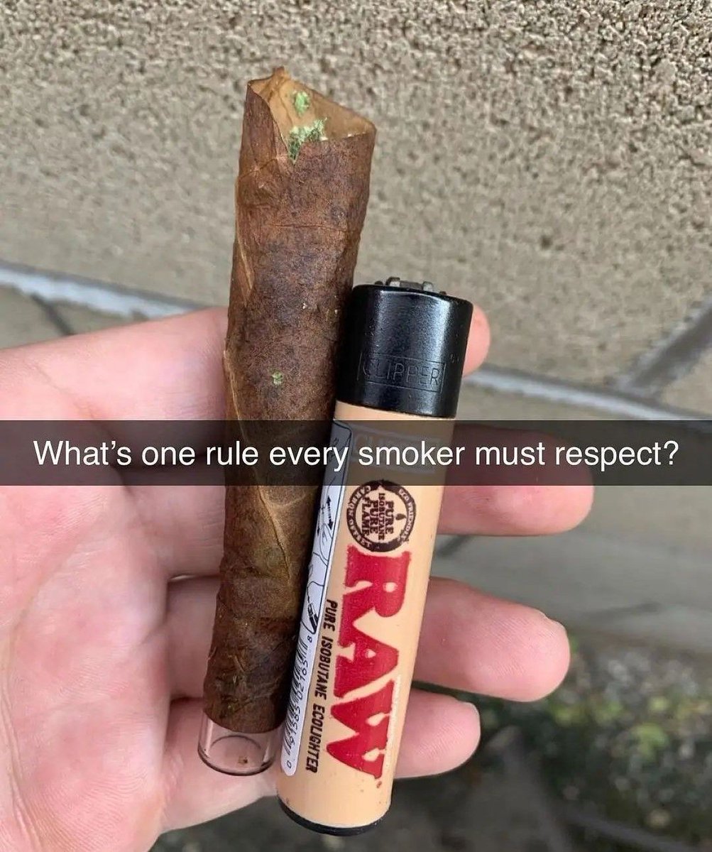 ️Weed God tweet media