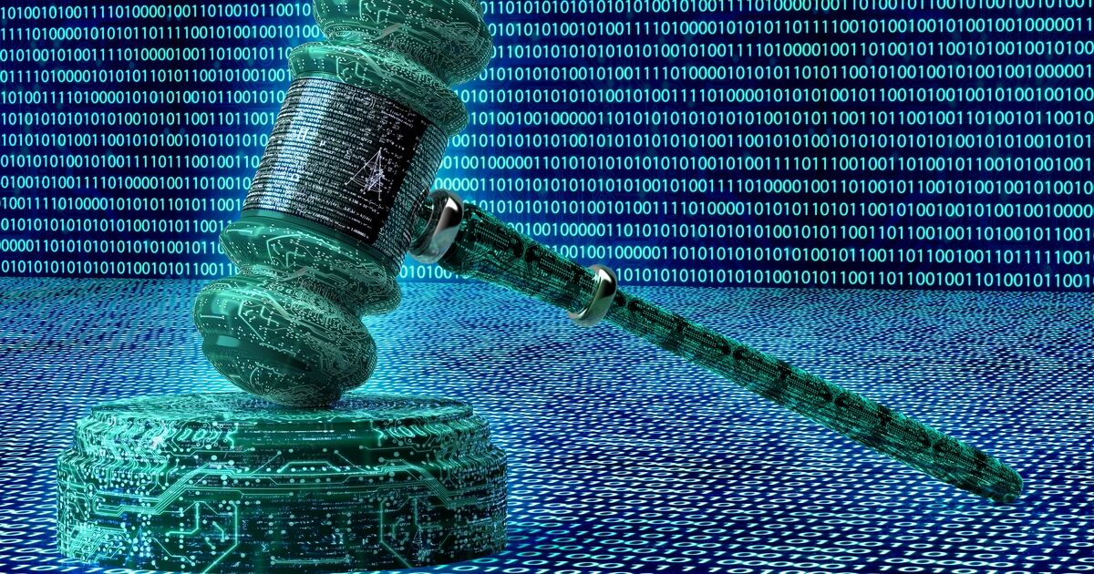TeachPrivacy's tweet photo. Law Firms &amp; Legal Departments Singled Out for Cyberattacks https://t.co/q1IY41rXEF #infosec via @DarkReading https://t.co/IYaqsXd1GD