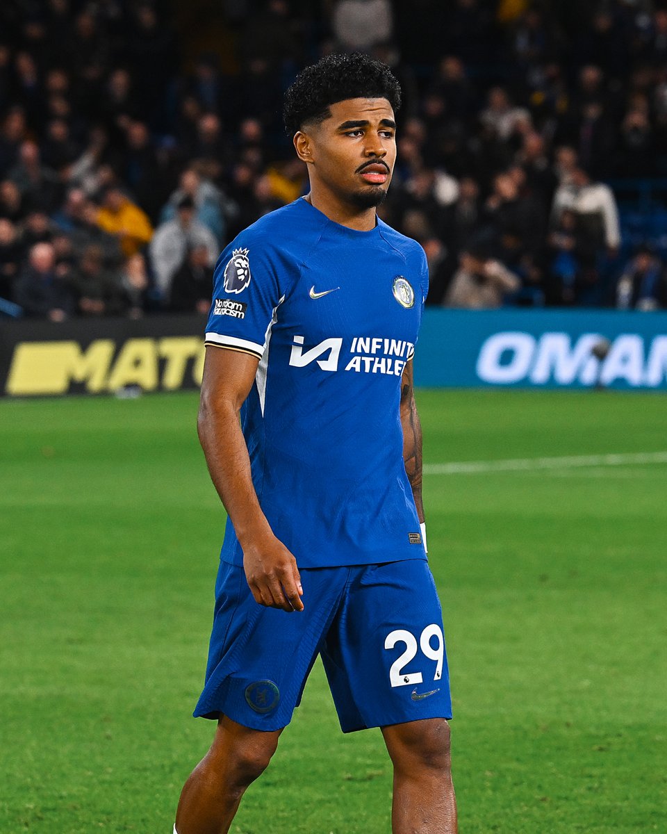 Chelsea FC tweet media