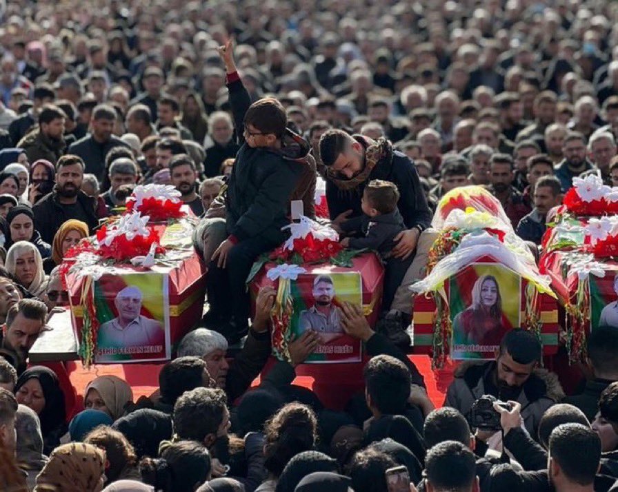 runahiZilo's tweet image. Stop turkey genocide against #Rojava , the land of bravehearts  who defeated ISIS
#StopTurkishWarCrimesInKurdistan
#RojavaUnderGenocide