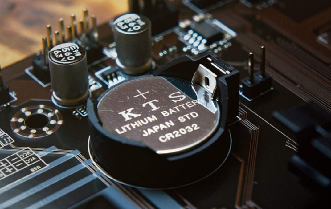 ClickAGeekTeam's tweet photo. How to Reset Your CMOS, and Why You Might Need To
Though the situation will rarely arise, you may need to reset your CMOS someday. A bad overclocking setup, changing the wrong BIOS settings...
https://t.co/BevY59TfXI
#clickageek
#computerrepair
#vernonbc https://t.co/4TWnZscBng