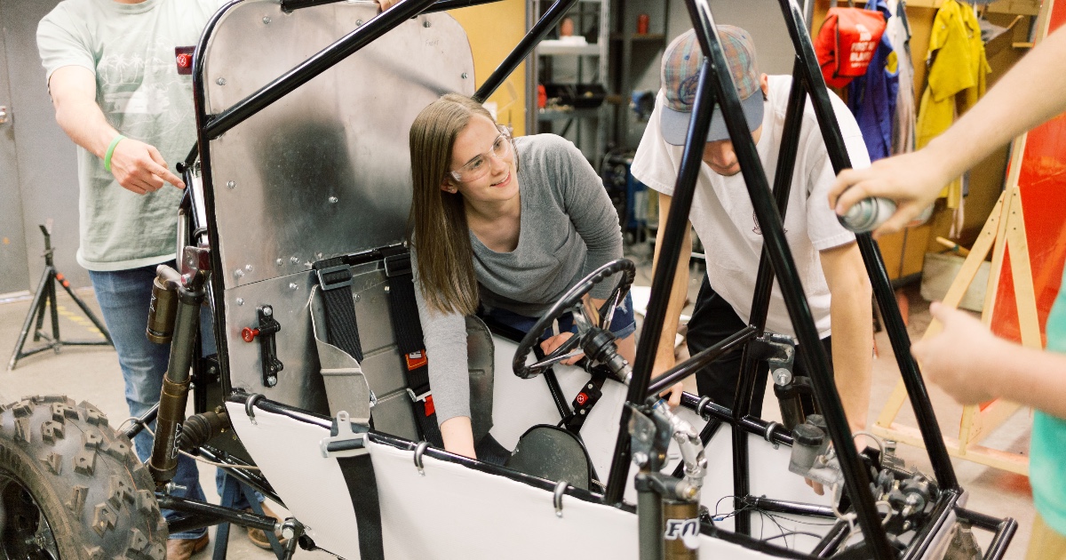 okchristian's tweet photo. Ready to engineer your future at OC? At OC's School of Engineering, our small class sizes and hands-on learning prepare you for an impactful career. Learn more ➡️ https://t.co/CebNEBPnwR
Your Story. God's Purpose.
#OKC #Oklahoma #Christian #University #Engineering #OCEngineering https://t.co/t1immDYYmx