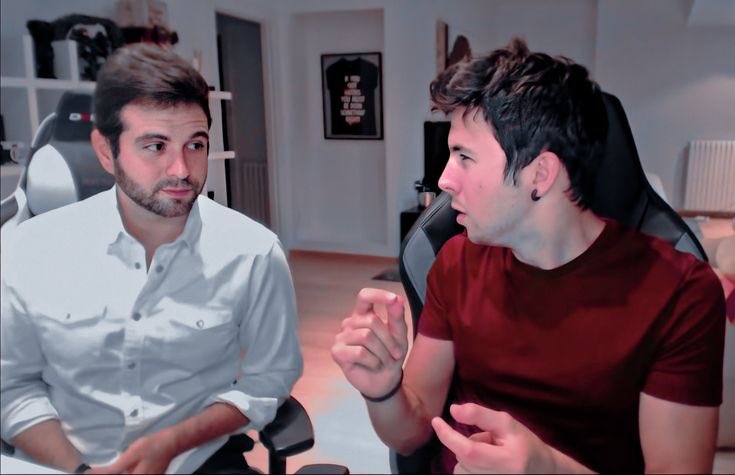 AndreaC18530904's tweet photo. “Yo reconozco que crei que vosotros eran pareja”

#Willyrex: Entiendo que no era un momento tan abierto, y podría haber sido real…Vegetta le daba más bombo ponía corazones y se puso “Vegetta Gaymer” y pues ya sabes…

JAJAJA en fin, mis papis💜💚 https://t.co/T3D1c6dPKq