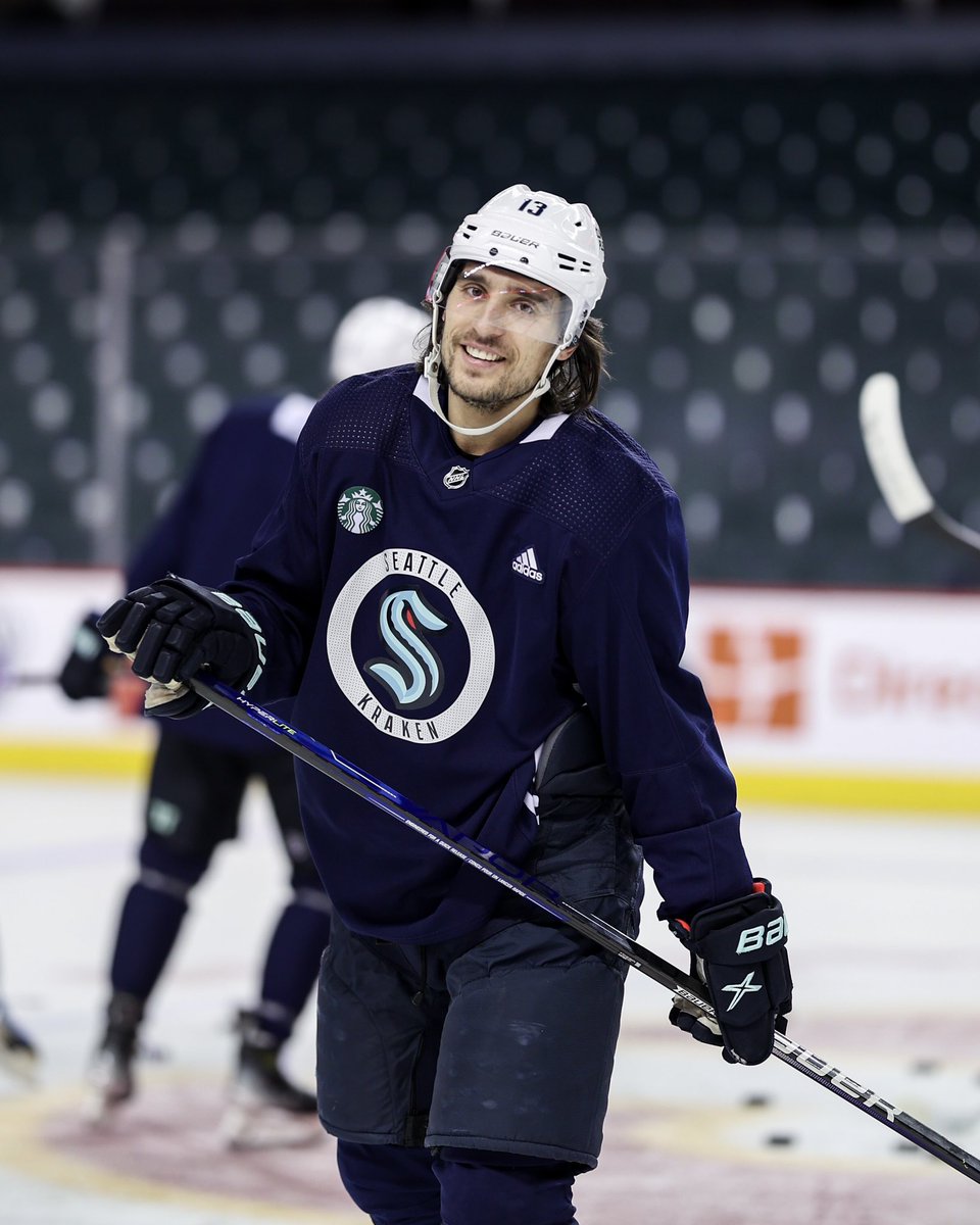 tfw we play hockey tonight