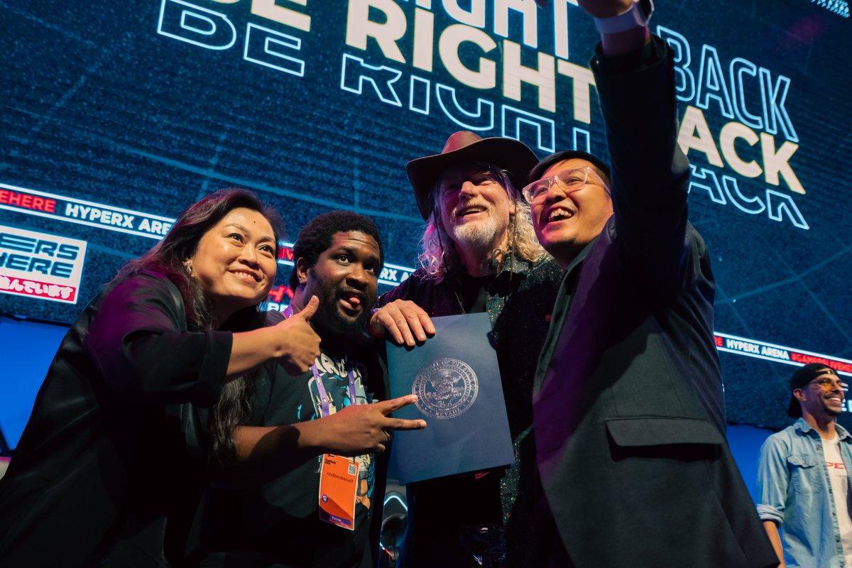 AlliedEsports's tweet image. Happy Holidays everyone!   

2023 has been an incredible year for us here at Allied Esports.   

Let's take a look back at some of the amazing moments we had the privilege to help bring to life.