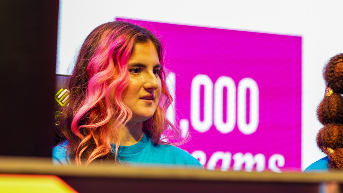 AlliedEsports's tweet image. Happy Holidays everyone!   

2023 has been an incredible year for us here at Allied Esports.   

Let's take a look back at some of the amazing moments we had the privilege to help bring to life.