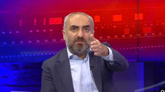 TurhanBozkurTV's tweet image. 🛑 Gazeteci İsmail Saymaz: “17 bin lira nedir ya? Bahşiş mi veriyorsunuz? 

💳 Bu parayla kim nasıl geçinebilir? Hele o 2 lira nedir? 

👨‍🏭 İşçiyle dalga mı geçiyorsunuz?” #asgariuecret #2TL