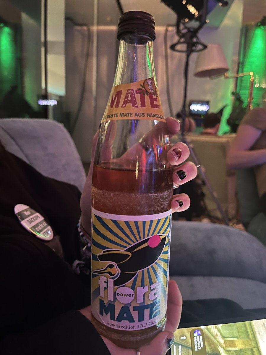 Mind The Tech tweet media