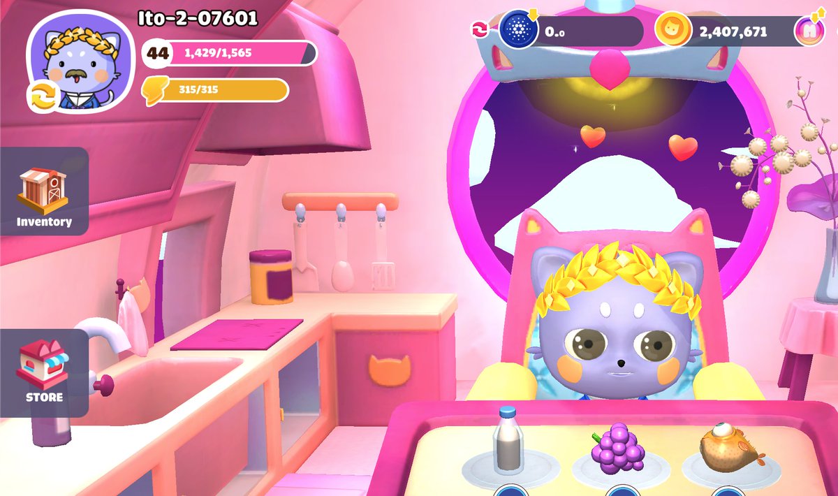 andiSchaff's tweet image. #MocossiPlanet #ITO2ingame #pettinggame