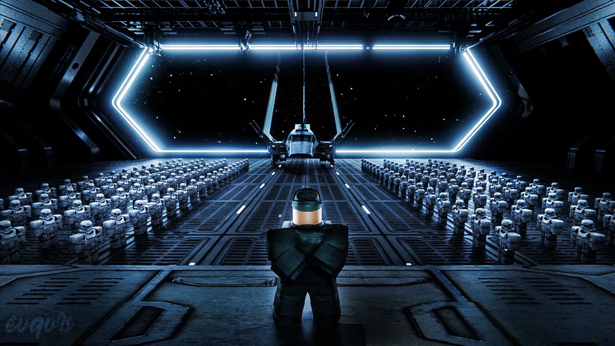 evqvis (Comms Opened) tweet media