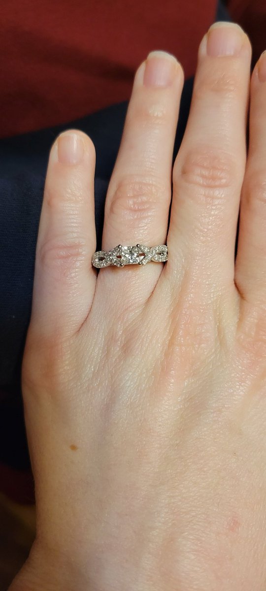 Jaclyn Poizon Dimitriu (Sage) tweet media