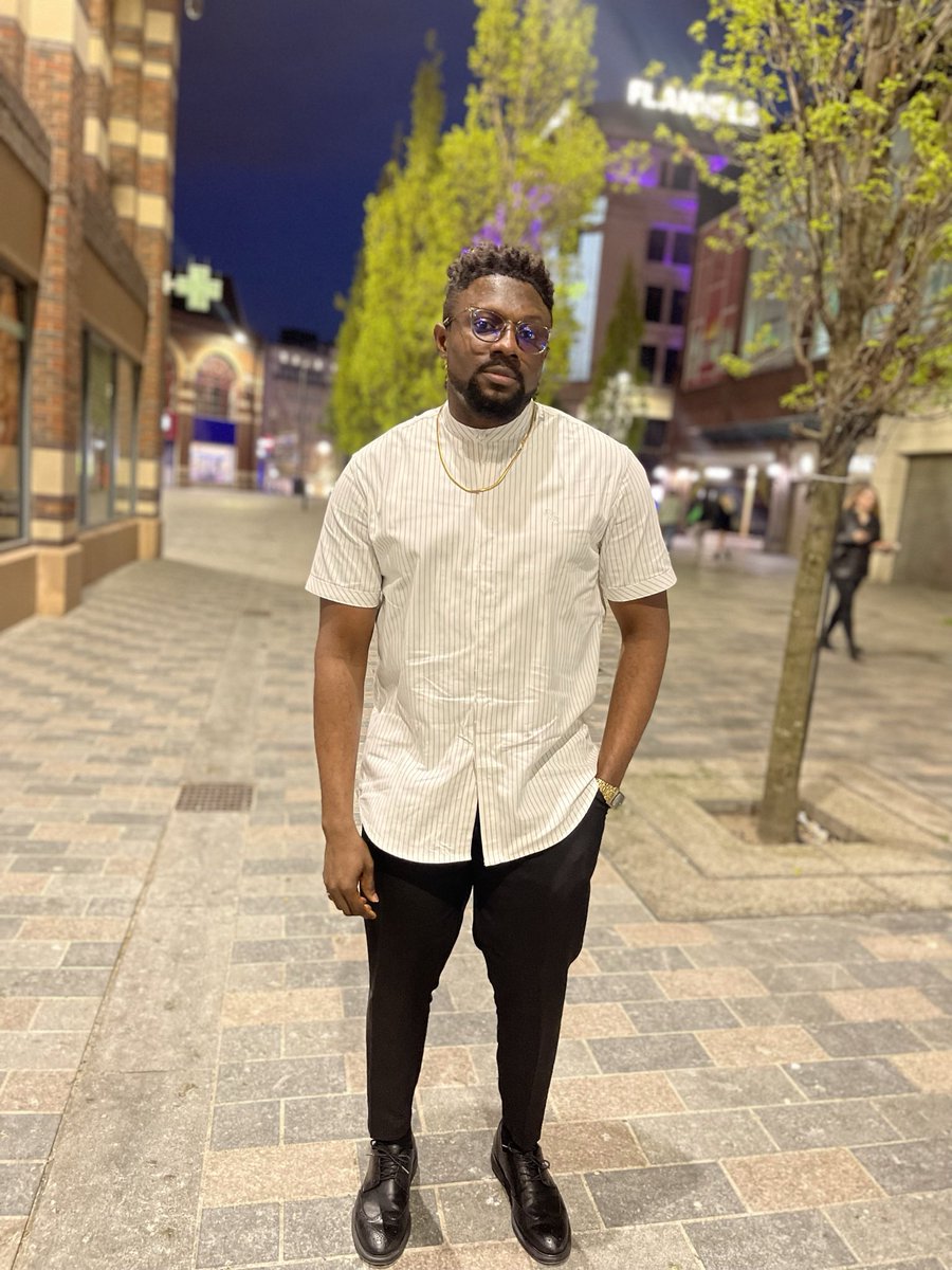 Kingzo MD🇳🇬🇺🇦 tweet media