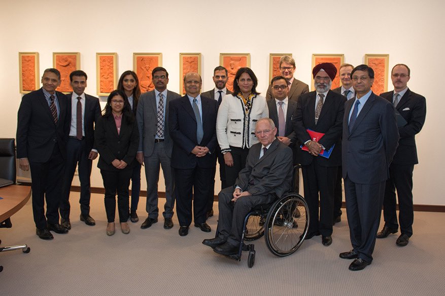 llmohan's tweet photo. Rest in Peace Dr #WolfgangSchäuble - His remarkable leadership and commitment to economic stability left an indelible mark. Today, we remember a statesman who contributed significantly to the global financial landscape. https://t.co/DOMfdZ3Ul4