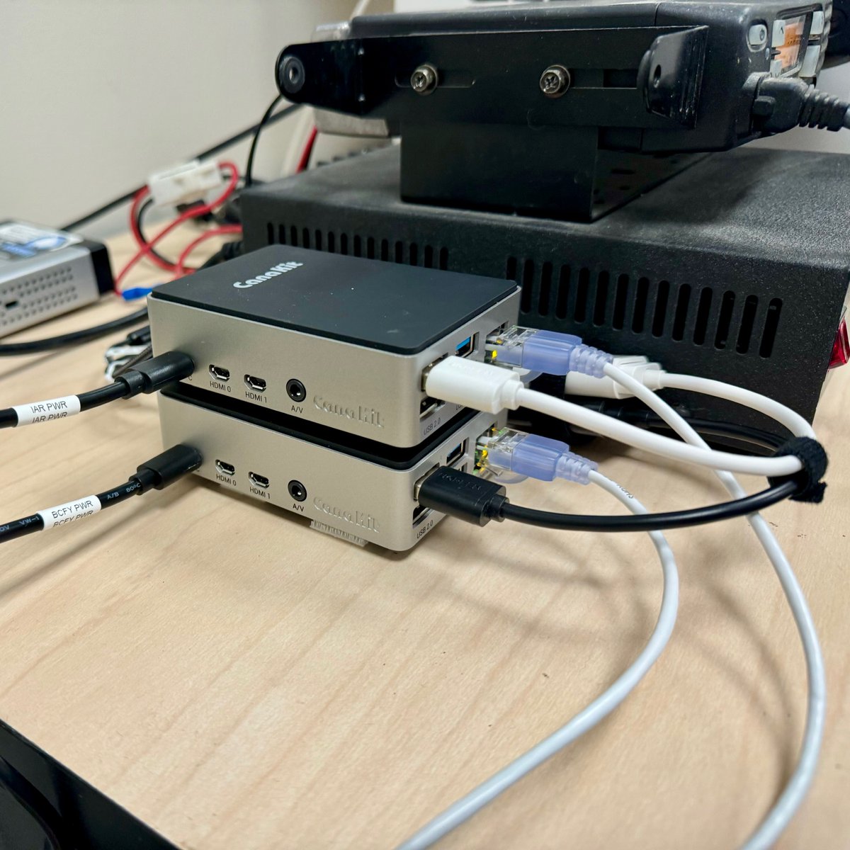 Kevin Guay tweet media