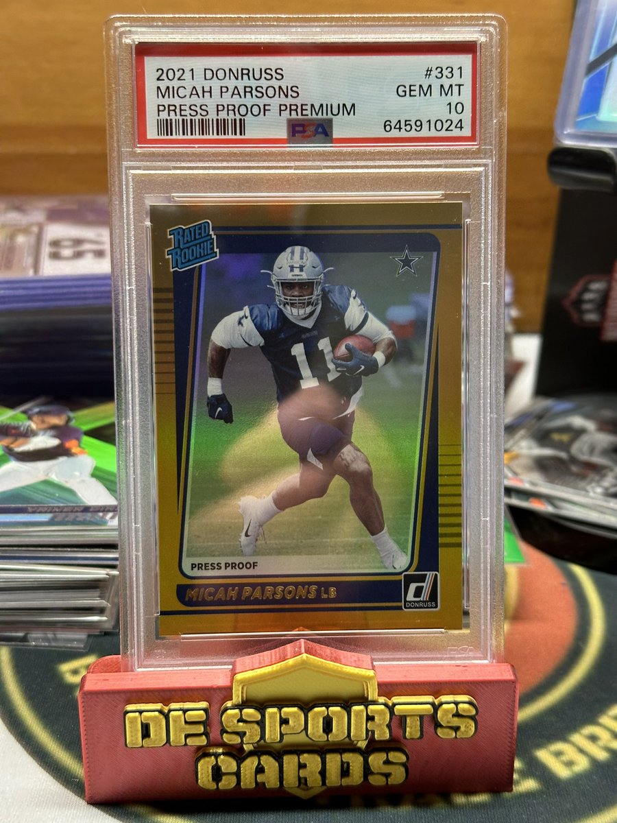 DESportsCards tweet picture