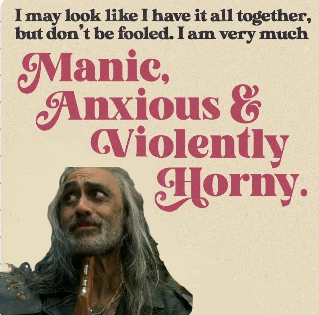 runwayinchicago's tweet image. Without downloading any new pics, what’s your energy going into 2024?

no explanation needed