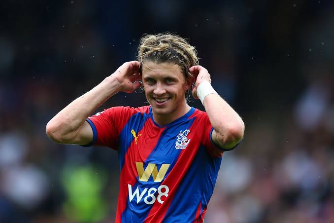 JorginhoFreIIo's tweet image. Homecoming 💙❤️ #CPFC #CPFCFamily