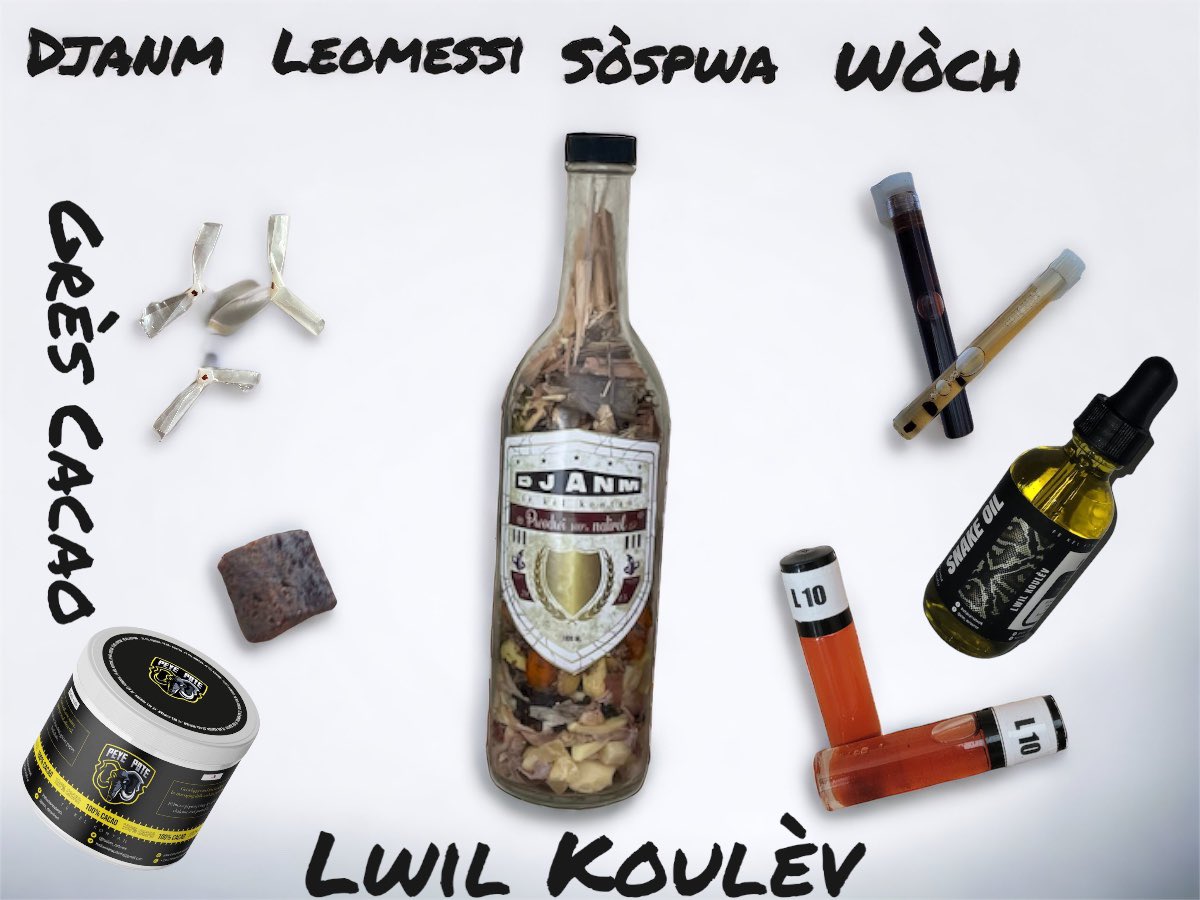 Haitian_Network's tweet photo. #Special #freeshipping jiska 31
Dec. 2023 siw achte o mwen pou $30us. Epi 20% discount apati de $60 us ... Pwofite paske stock la pa anpil. #leomessi #Sospwa #Grescacao #Lwilkoulèv #Djanm #Wòch #Cremas #Djondjon
Men fason ki pi fasil pou nou kòmande pwodwi nou yo
Pou #Haiti 🇭🇹
Swiv link la pouw rantre sou WhatsApp oubyen rele # a
https://t.co/awoj0fqgPf
Pou Sendomeng #DR🇩🇴
Ekri # sa a sou WhatsApp
+1 (829) 389-4677
https://t.co/79yYVUGWbP
Pou #Canada 🇨🇦
Swiv link la pouw rantre sou WhatsApp oubyen rele # a
https://t.co/ipsautJAUk
Pou #USA 🇺🇸ak tout lòt peyi yo
Swiv link la pouw rantre sou WhatsApp oubyen rele # a
https://t.co/DnTKHGLXbE Follow this link to view our catalog on WhatsApp: https://t.co/DgCqvw3rEF
Siw nan Airport #Haiti🇭🇹a PauP ou vle achte pandan wap vwayaje swiv link sa a oubyen rele # a https://t.co/fSMSiiHxKU
@AdaAda__11
