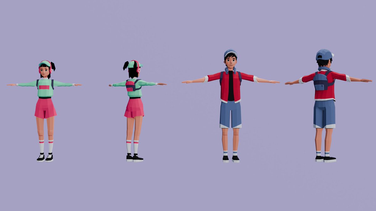 Bap Slambino | Animal Game Dev tweet media