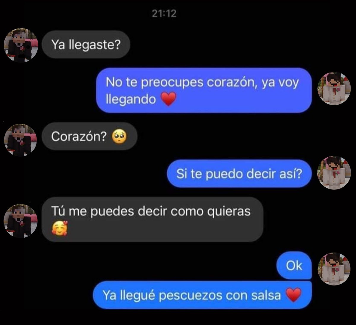 shitpostroier's tweet image. — 🍓