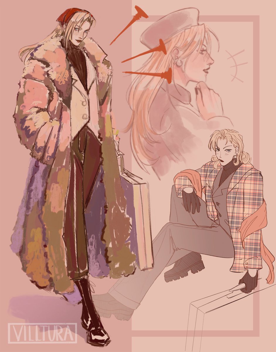 CRIMSONNAIL

#trigun #trigunmaximum