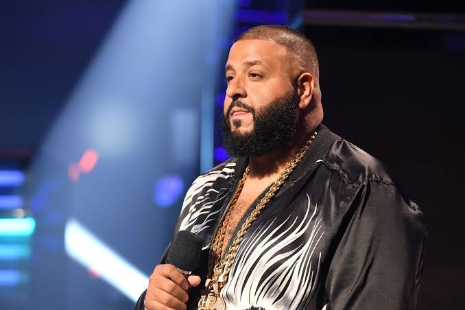 abaasa01's tweet image. DJ Khaled                               DJ  Cabbage