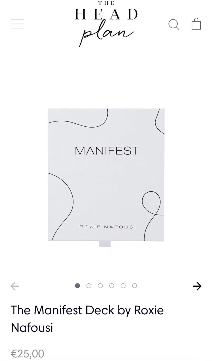 I got these products from <a href="/TheHeadPlan/">The Head Plan</a> as Christmas presents 😍 I’m proud to say I’m an affiliate for this amazing brand and I can’t wait to start using my new goodies 😍 I’ll leave my link below 😘 #AF theheadplan.com/?rfsn=7460836.…