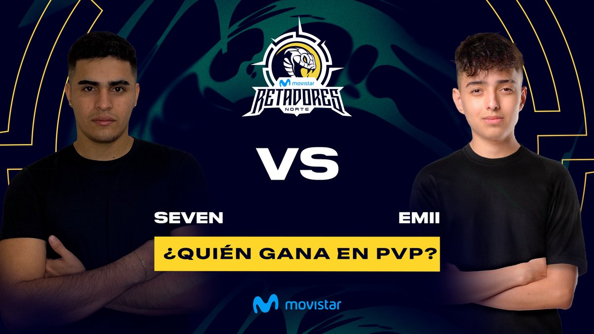 LVP Norte FF tweet media