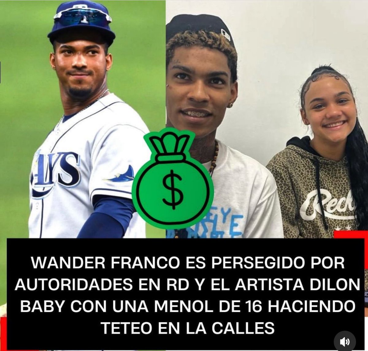 La Justicia RD!!