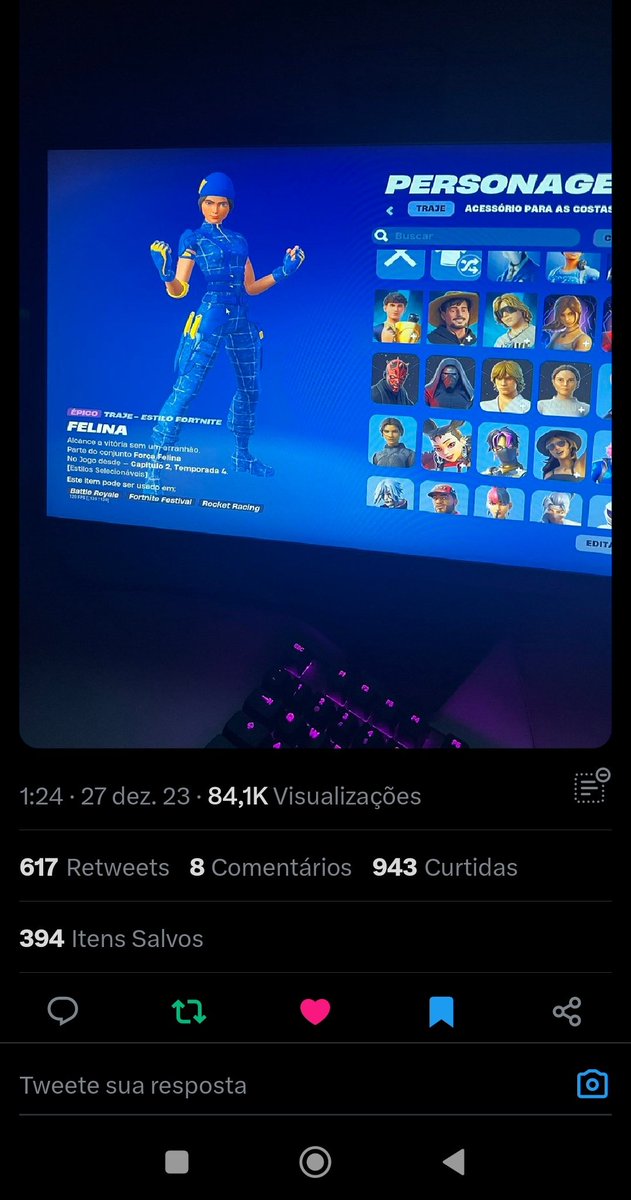 Peucarmelo's tweet photo. @izdark7 https://t.co/ZzOl0topnv