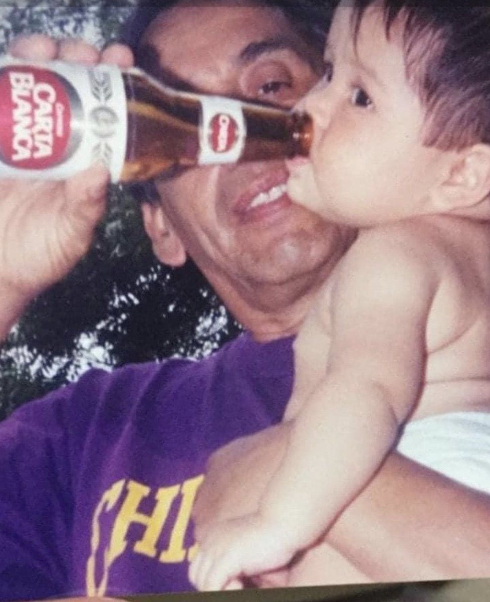 Antes les daba risa y ahora no me quieren abrir la puerta.