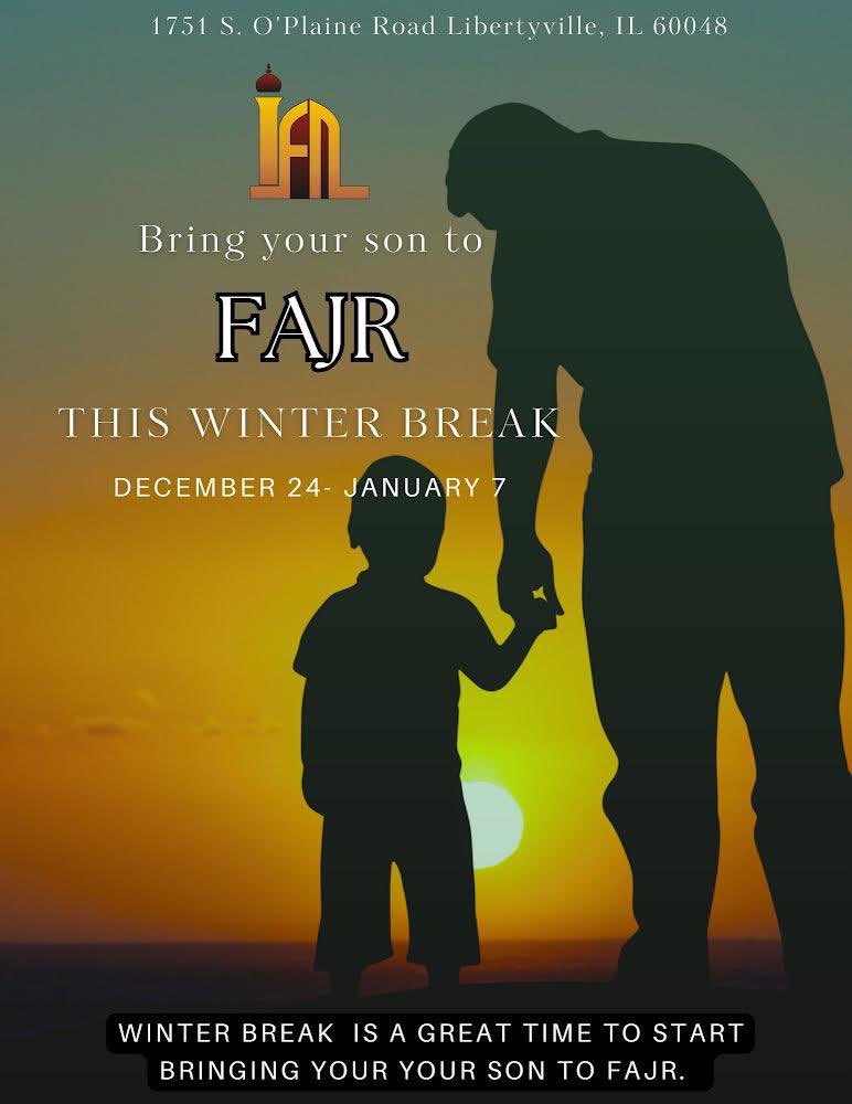 IslamicFoundationN (@ifncommunity) on Twitter photo 