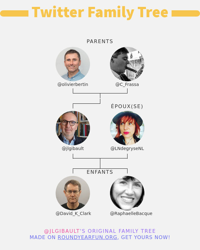 jean-louis GIBAULT tweet media